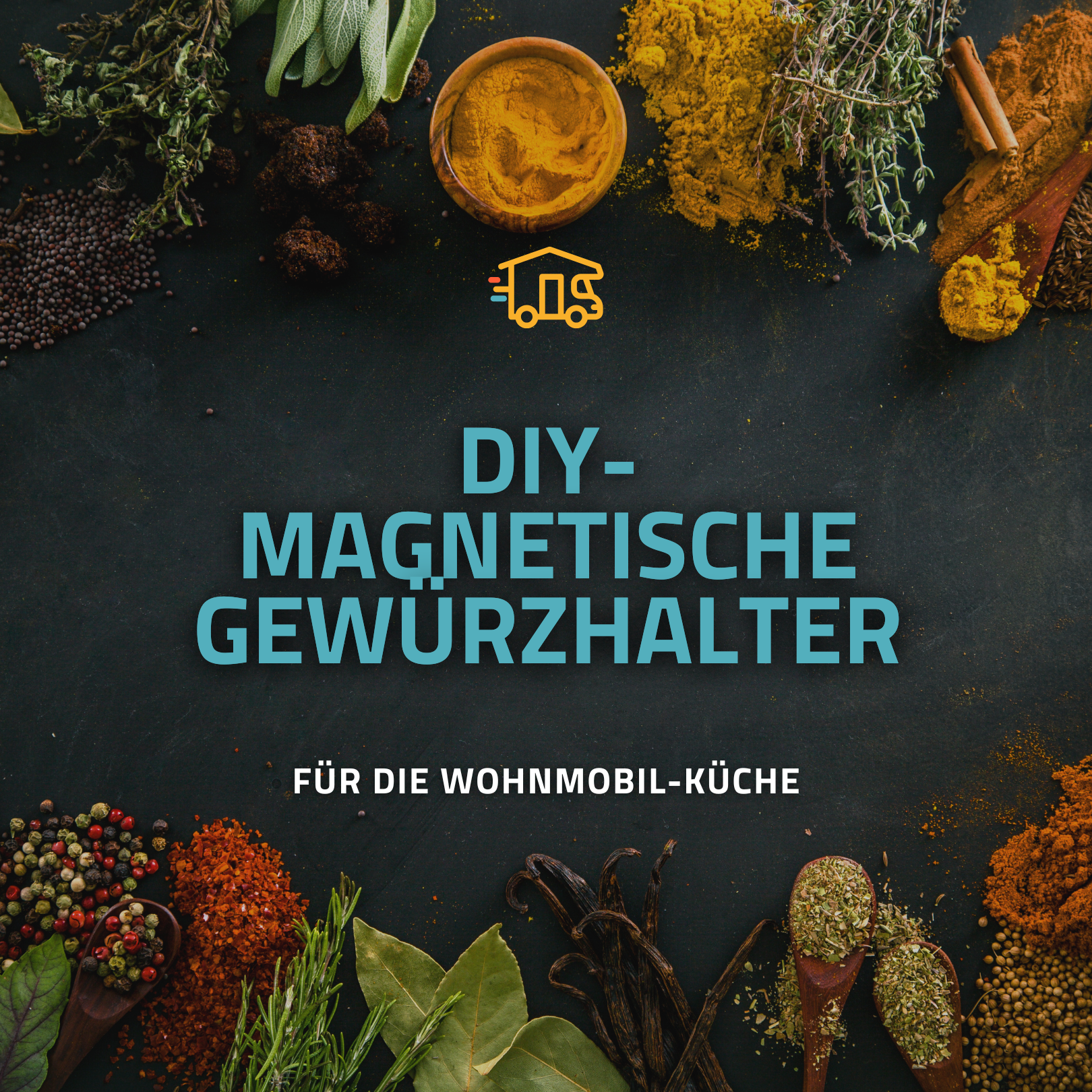 DIY´s fürs Wohnmobil
